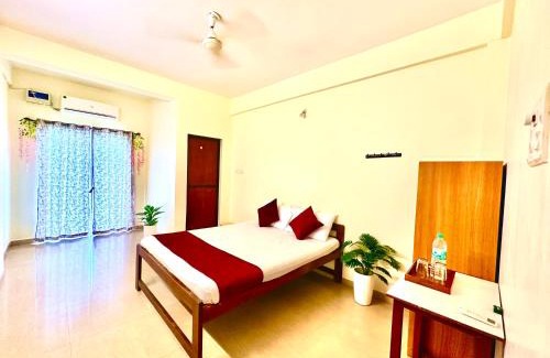 Arambol Hotel | Hotel El - Paso