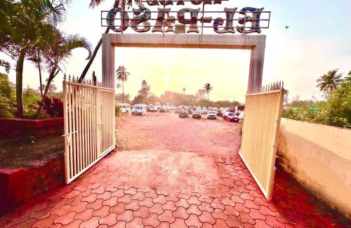 Arambol Hotel | Hotel El - Paso