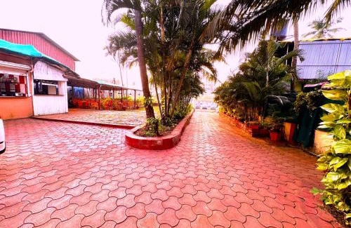 Arambol Hotel | Hotel El - Paso