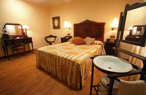Munana Hotel | Hotel El Pentágono