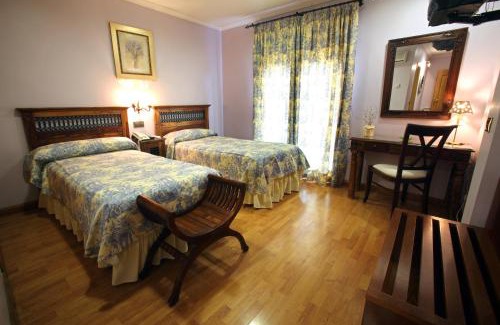Munana Hotel | Hotel El Pentágono