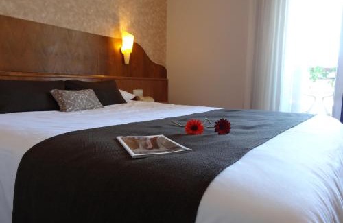 Perillo Hotel | Hotel El Pescador