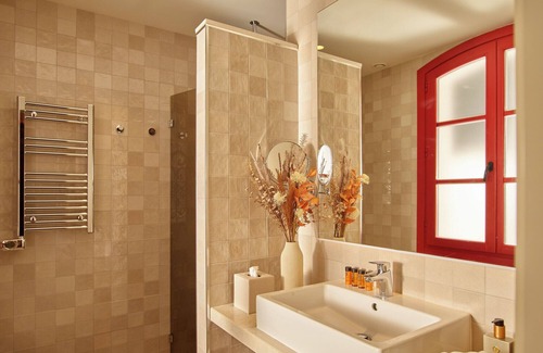 Historic Center of Estepona Hotel | Hotel El Pilar Andalucia