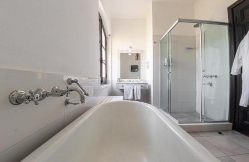 Alta Gracia Hotel | Hotel El Potrerillo de Larreta