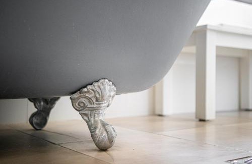 Alta Gracia Hotel | Hotel El Potrerillo de Larreta