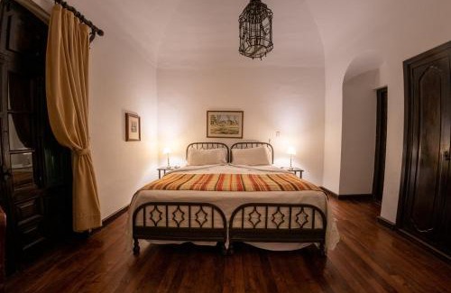 Alta Gracia Hotel | Hotel El Potrerillo de Larreta