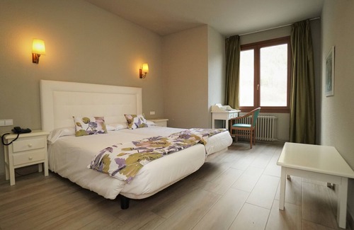 El Serrat Hotel | Hotel El Pradet