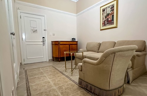 El Prado Hotel | Hotel El Prado