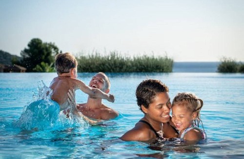 Fuengirola City Centre Apartment | Hotel El Puerto Suite J 2/4p