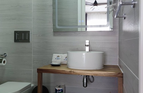 Juan Esteban Hotel | Hotel El Quemaito