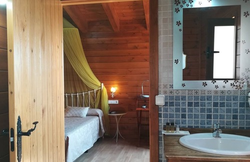 Alberic Hotel | Hotel El Racó de la Pintora - Adults Only
