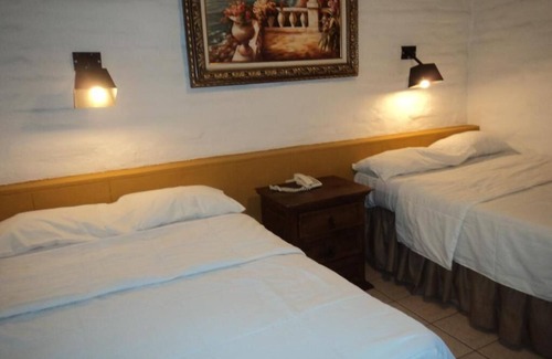 Navojoa Hotel | Hotel El Rancho