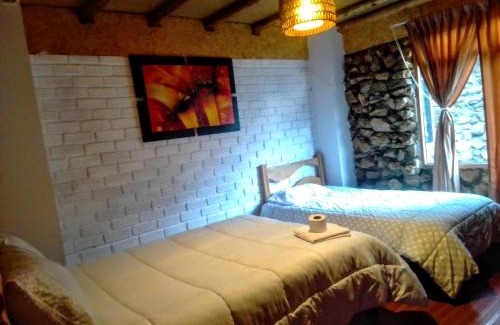 Junin Hotel | Hotel El Rancho