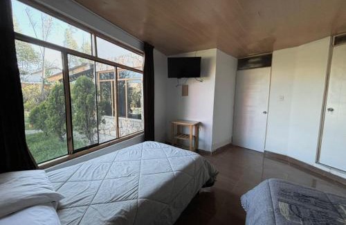 Junin Hotel | Hotel El Rancho