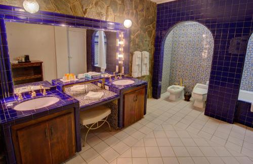 Gallup Hotel | Hotel El Rancho
