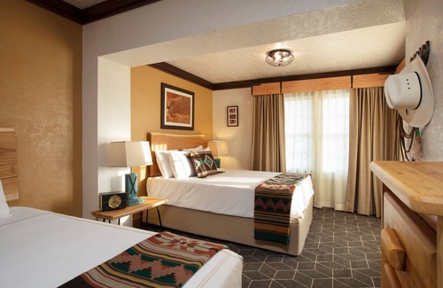 Gallup Hotel | Hotel El Rancho