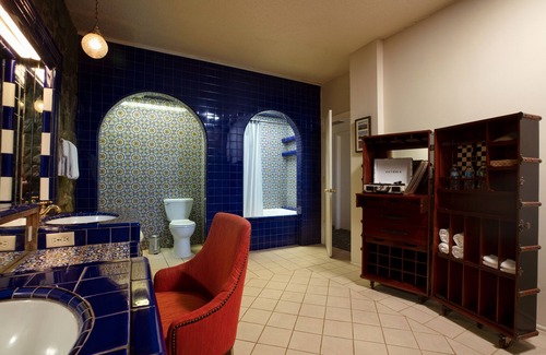Gallup Hotel | Hotel El Rancho
