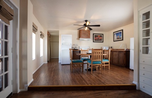 Gallup Hotel | Hotel El Rancho
