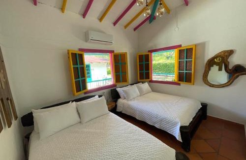 Cartago House | Hotel El Remanso Cartago