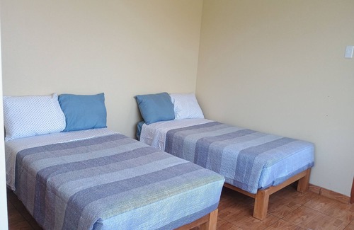 Punta de Bombon Hotel | Hotel El Remanzo