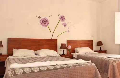 Independencia Hotel | Hotel El Rinconcito Acogedor