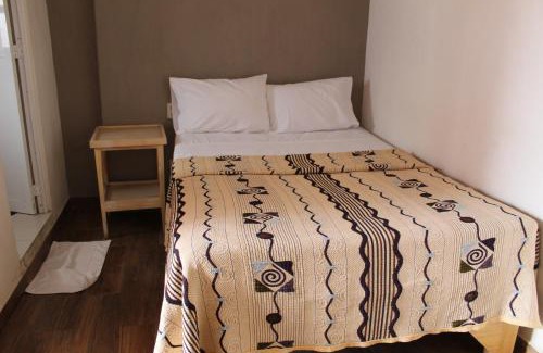Yuriria Hotel | Hotel el Rinconcito Yuriria Gto