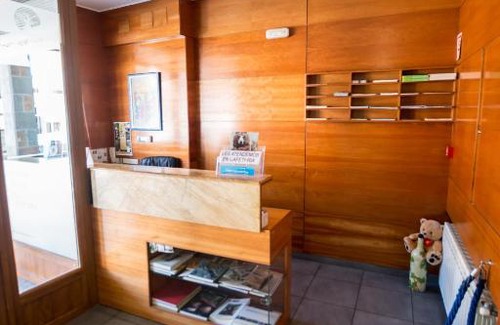 Cervera de Pisuerga Hotel | Hotel El Roble