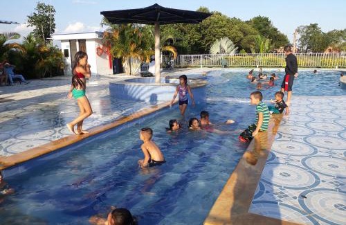 San Martin Hotel | HOTEL EL RUBY