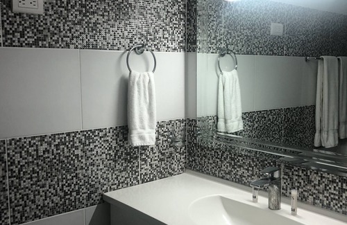 Ciudad Nueva Hotel | Hotel El Señorial 58