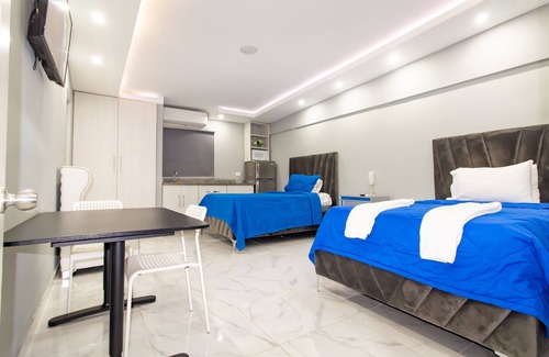 Ciudad Nueva Hotel | Hotel El Señorial 58