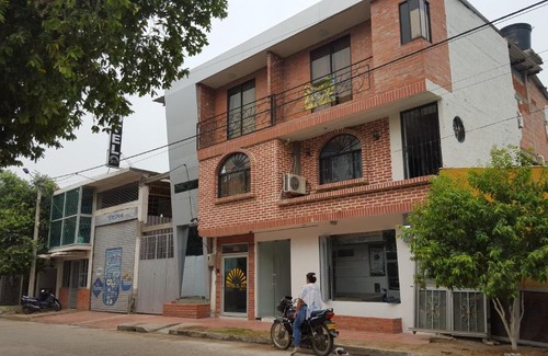Aguachica Hotel | Hotel El Sol La 27