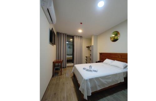 Tarapoto Hotel | Hotel El Tambo de Tarapoto-Perú