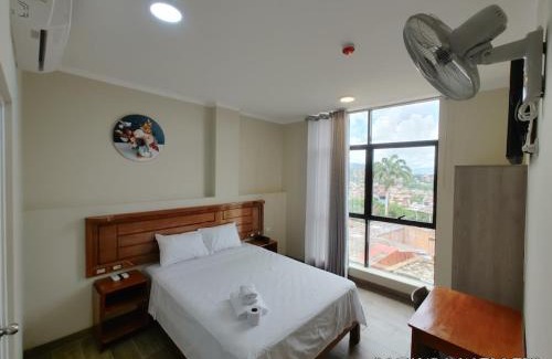 Tarapoto Hotel | Hotel El Tambo de Tarapoto-Perú