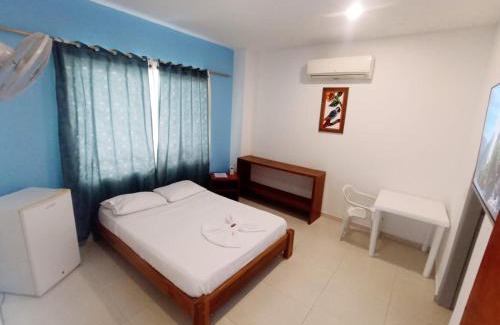 Puerto Boyaca Hotel | HOTEL EL TESORO