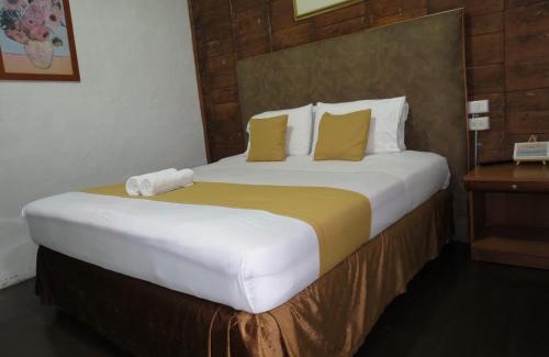 Sonson Hotel | Hotel El Tesoro Sonson
