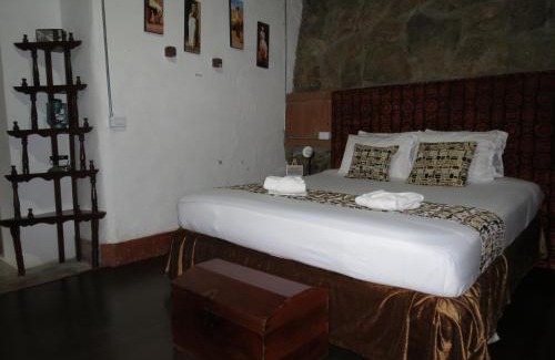 Sonson Hotel | Hotel El Tesoro Sonson