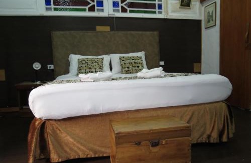 Sonson Hotel | Hotel El Tesoro Sonson