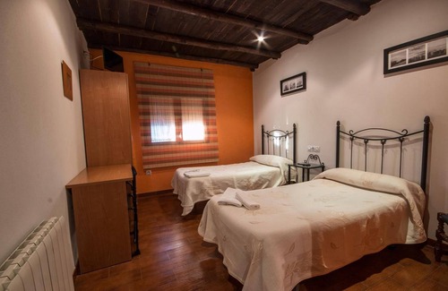 Cantagallo Hotel | Hotel El Tirol