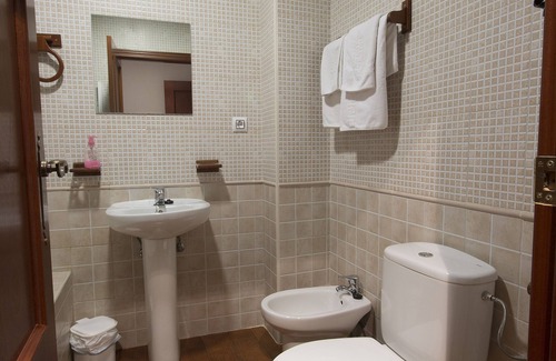 Cantagallo Hotel | Hotel El Tirol