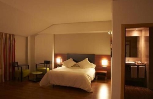 Briviesca Hotel | Hotel El Vallés