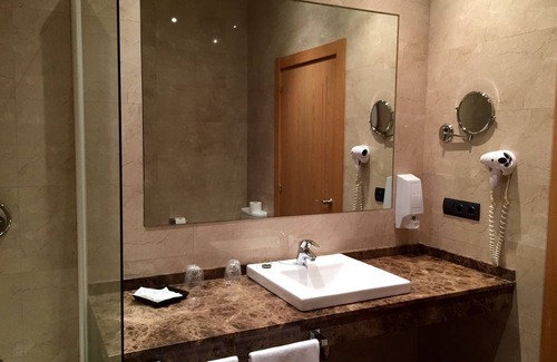 Briviesca Hotel | Hotel El Vallés