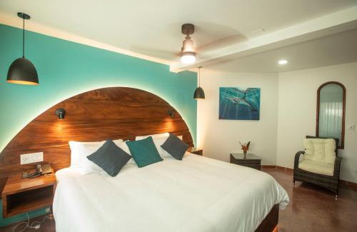 Playa Hermosa Hotel | Hotel El Velero