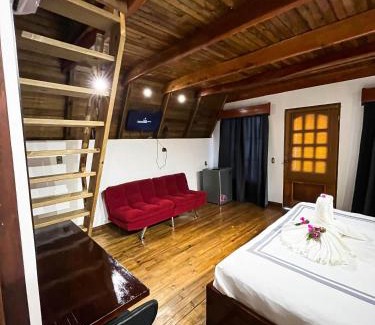 Puerto Barrios Hotel | Hotel el viajero