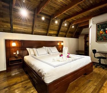 Puerto Barrios Hotel | Hotel el viajero