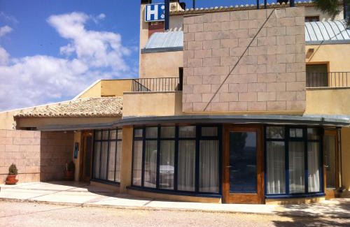 Caravaca de la Cruz Hotel | Hotel El Zorro