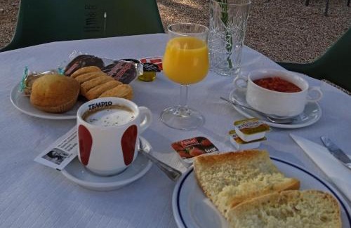 Caravaca de la Cruz Hotel | Hotel El Zorro