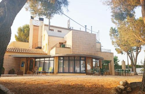 Caravaca de la Cruz Hotel | Hotel El Zorro