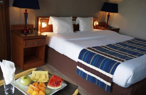 Pointe-Noire Resort | Hotel Elais