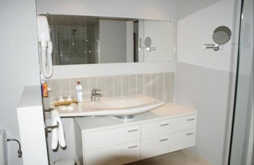 Pointe-Noire Resort | Hotel Elais