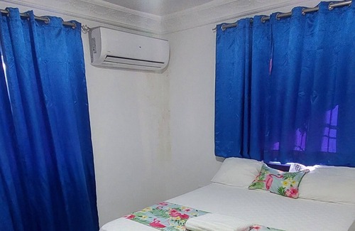 Pedernales Hotel | Hotel Elaplatanao